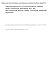 Development of Parametric M...