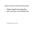Polymer Based Nanocomposite...