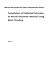 Compilation of Published Es...