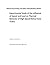Experimental Study of the I...
