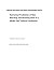 Numerical Prediction of Non...