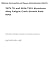 7075-T6 and 2024-T351 Alumi...