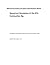 Numerical Simulation of the...