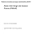 Planar Inlet Design and Ana...