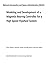 Modeling and Development of...
