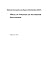 Effects of Volcanoes on the...