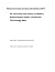 An Overview and Status of N...