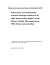 Fabrication and Probabilist...