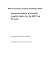 Structural Analysis of Pyro...