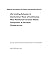 Life Limiting Behavior in I...