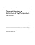 Phosphate Reactions as Mech...