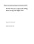 Aft-End Flow of a Large-Sca...