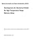 Development of a Numerical ...