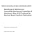 Metallurgical Mechanisms Co...