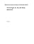 Technologies for Aircraft N...