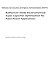 Ruthenium Oxide Electrochem...