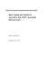 Burst Testing and Analysis ...