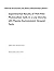 Experimental Results of Thi...