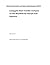 Conjugate Heat Transfer Ana...