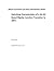 Switching Characteristics o...