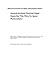 Aerosol-Assisted Chemical V...