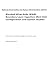Blended Wing Body (Bwb) Bou...