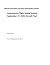 Autonomous Flight Safety Sy...