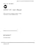 Adpac V1.0: User's Manual