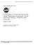 Compendium of NASA Data Bas...