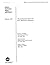 Thermodynamic Data for Fift...