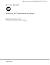Analysis of Combustion Systems