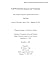 Vartm Model Development and...
