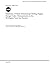 Validation of Multi-Dimensi...