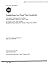 Guidelines for Proof Test A...