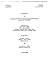 Mathematical Model Developm...