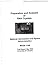 Preparation and Analysis of...