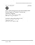 Ast Critical Propulsion and...