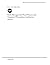 Sixth Microgravity Fluid Ph...