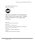 Technical Consultation of t...