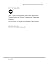 Ast Critical Propulsion and...