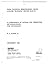 A Comparison of Fatigue Lif...