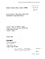 A Comparison of Queueing, C...