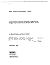 A Compendium of Sources of ...