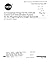 A Conceptual Design for the...