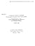 A Constitutive Model for As...