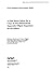A Fast Direct Solver for a ...