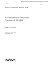 A Generalized Chemistry Ver...