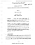 A Modal Analysis of Lamella...