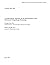 A Model-Based Approach for ...