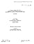 A Nonlinear Multigrid Solve...